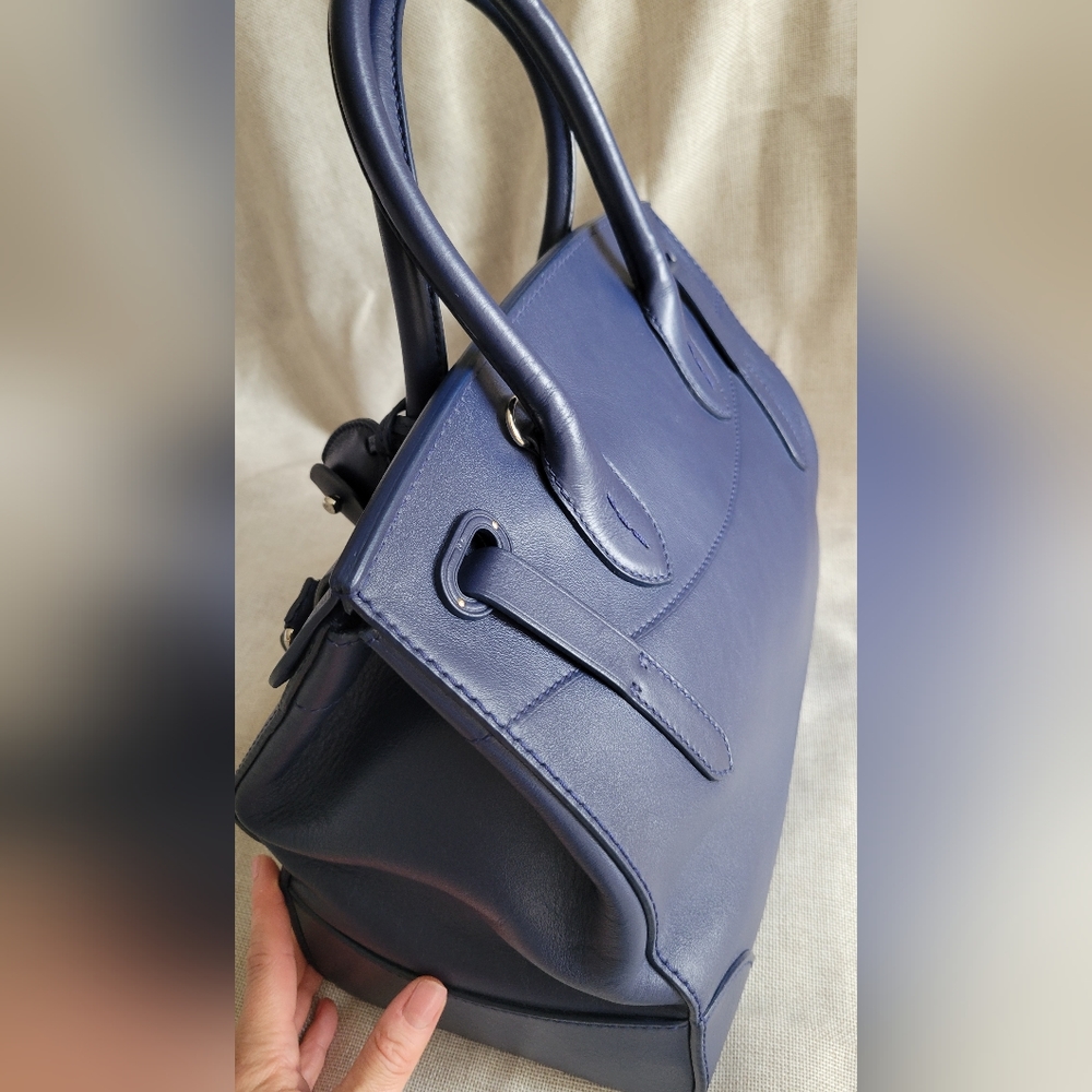 Ralph Lauren Ricky bag 33 - Picture 11 of 12